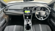 Honda Civic 1.5 VTEC Turbo Sport 5dr CVT Petrol Hatchback